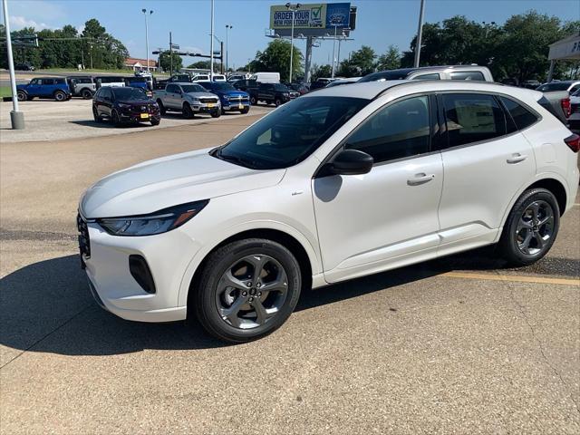 new 2024 Ford Escape car, priced at $28,248