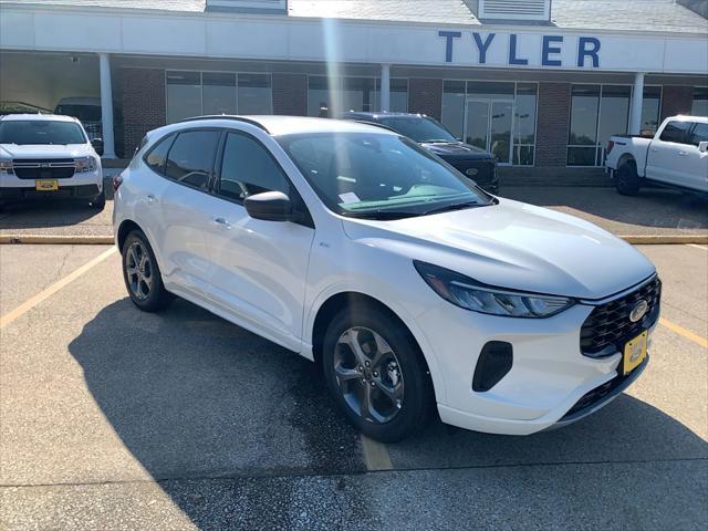 new 2024 Ford Escape car, priced at $28,248