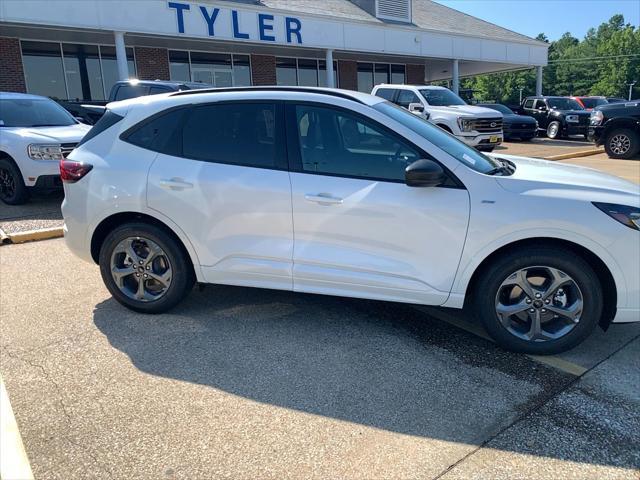 new 2024 Ford Escape car, priced at $28,248