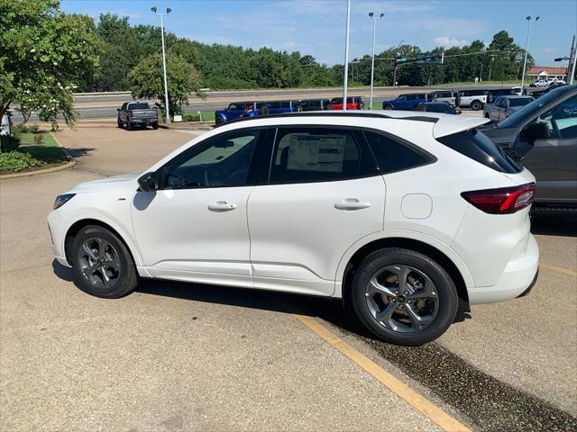 new 2024 Ford Escape car, priced at $28,248