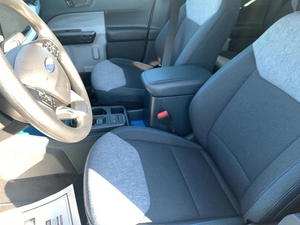 used 2025 Ford Maverick car, priced at $30,995