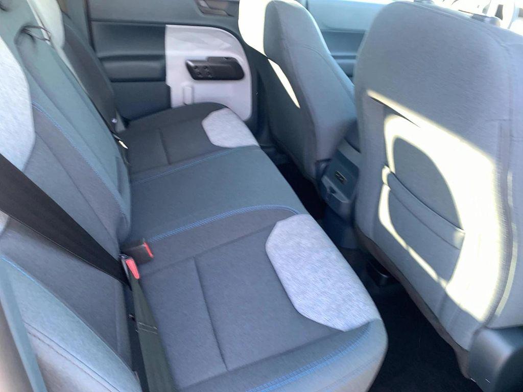 used 2025 Ford Maverick car, priced at $30,995