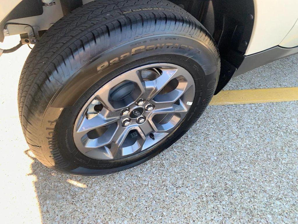 used 2025 Ford Maverick car, priced at $30,995