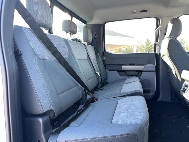 new 2025 Ford F-250 car, priced at $64,300