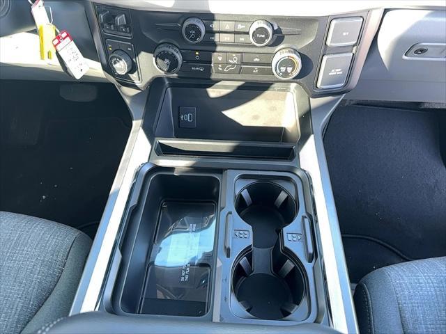 new 2025 Ford F-250 car, priced at $64,300