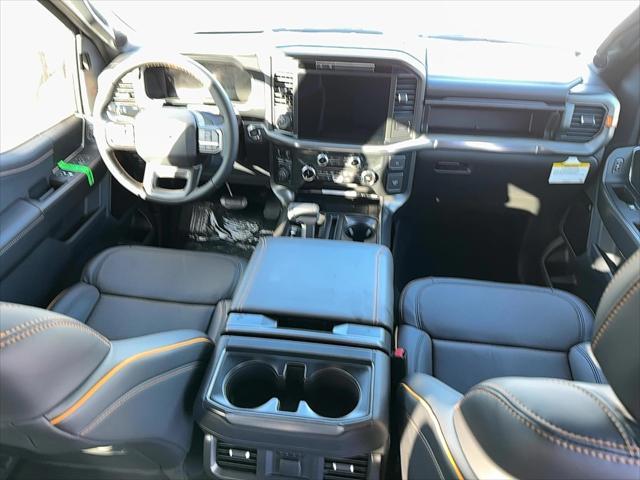 new 2025 Ford F-150 car, priced at $70,494