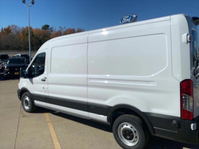 new 2024 Ford Transit-250 car, priced at $52,980