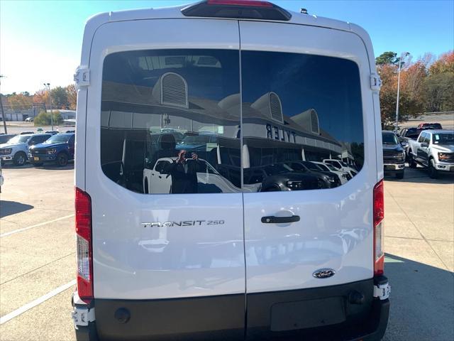 new 2024 Ford Transit-250 car, priced at $52,980