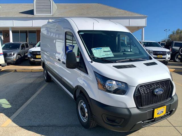 new 2024 Ford Transit-250 car, priced at $52,980