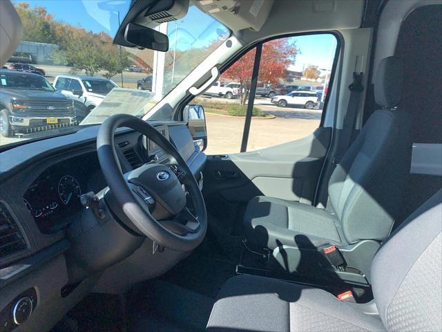 new 2024 Ford Transit-250 car, priced at $52,980