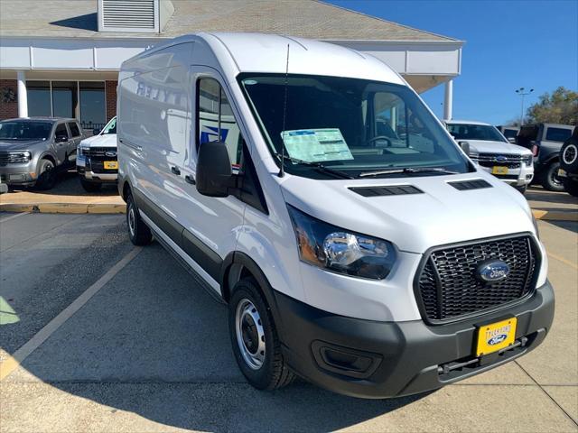 new 2024 Ford Transit-250 car, priced at $52,980