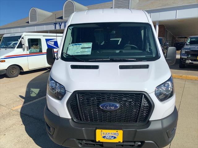 new 2024 Ford Transit-250 car, priced at $52,980