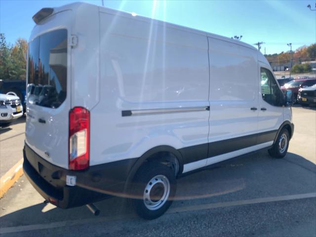 new 2024 Ford Transit-250 car, priced at $52,980