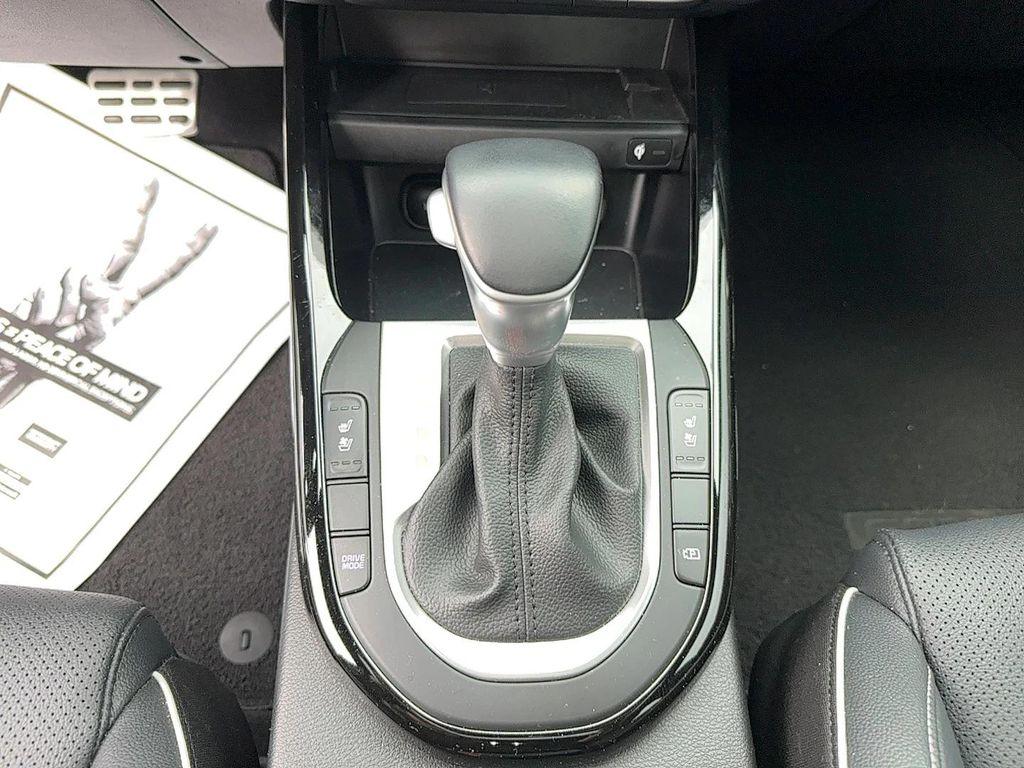used 2024 Kia Forte car, priced at $22,995
