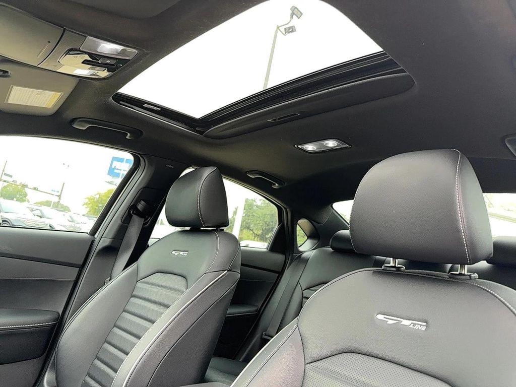 used 2024 Kia Forte car, priced at $22,995