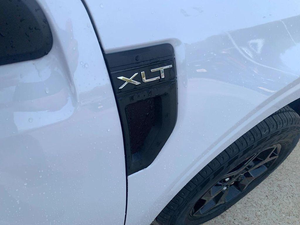 new 2025 Ford Maverick car, priced at $34,483