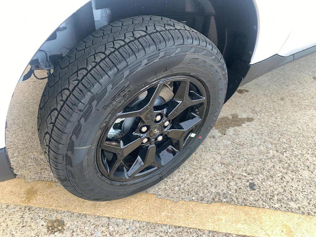 new 2025 Ford Maverick car, priced at $34,483