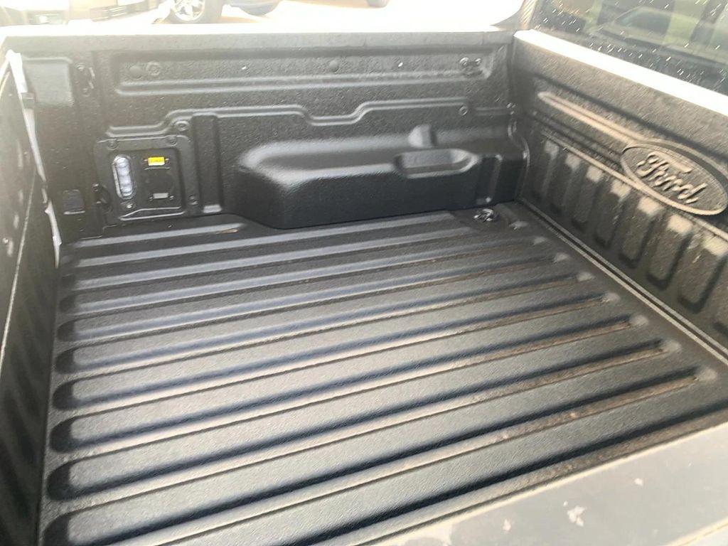 new 2025 Ford Maverick car, priced at $34,483