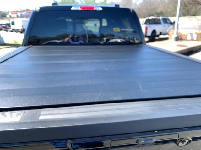 new 2025 Ford F-150 car, priced at $87,299