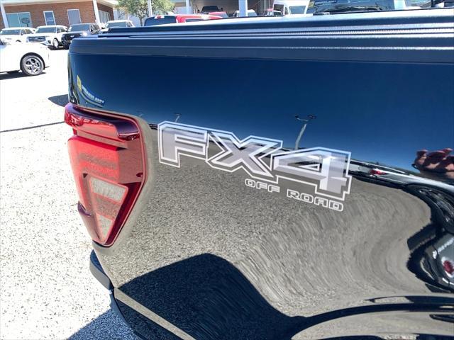 new 2025 Ford F-150 car, priced at $87,299