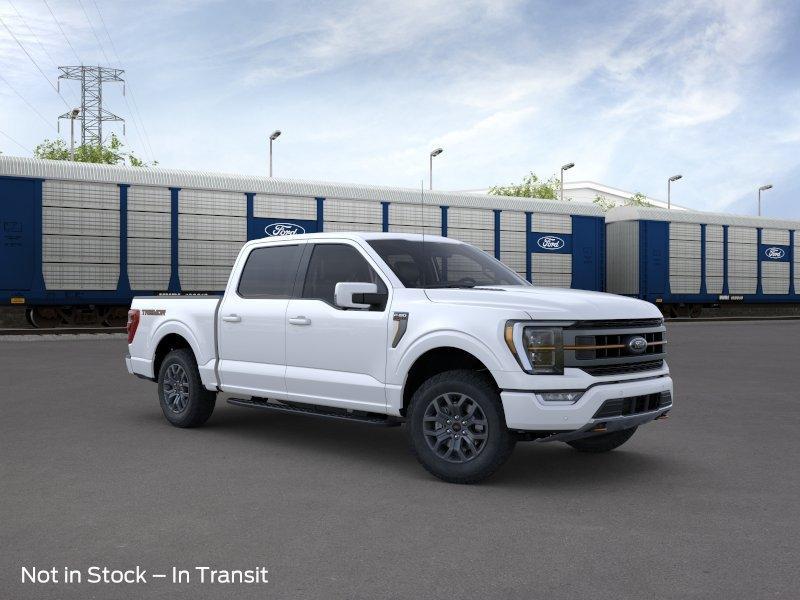 new 2023 Ford F-150 car, priced at $71,221