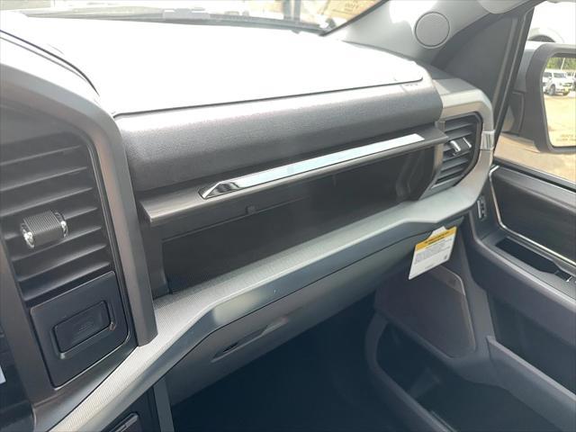 new 2025 Ford F-150 car, priced at $65,642