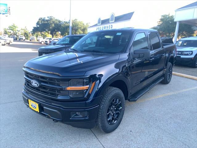 new 2024 Ford F-150 car, priced at $49,943