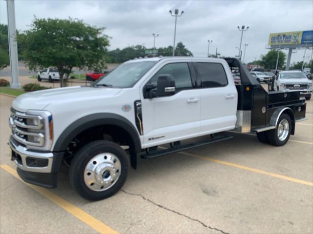 new 2024 Ford F-450 car, priced at $94,995