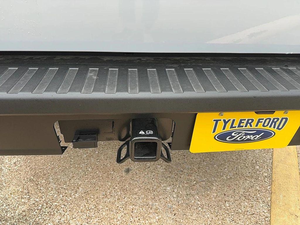 used 2025 Ford Maverick car, priced at $30,995