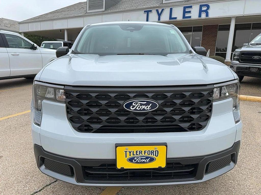 used 2025 Ford Maverick car, priced at $30,995