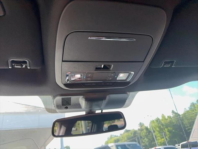 new 2025 Ford F-150 car, priced at $66,589