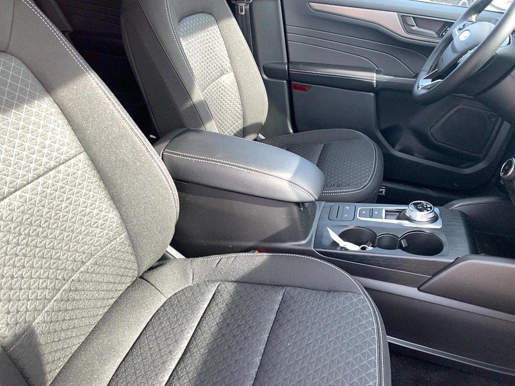 new 2025 Ford Escape car, priced at $27,269