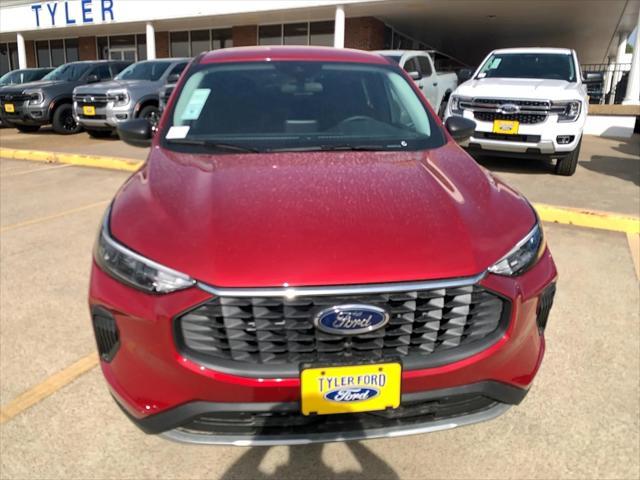 new 2025 Ford Escape car, priced at $29,848