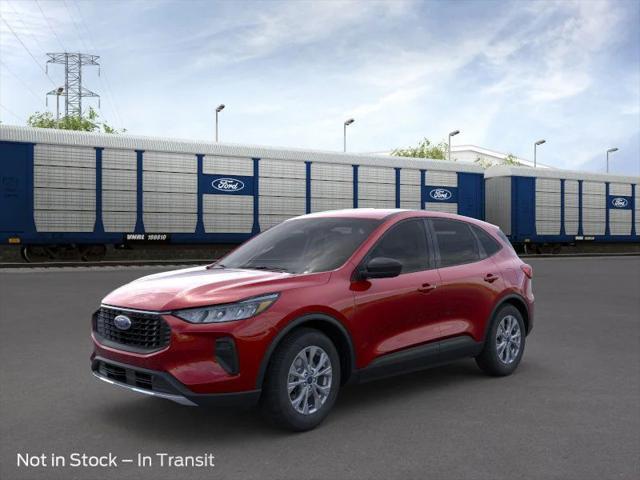 new 2025 Ford Escape car, priced at $29,769