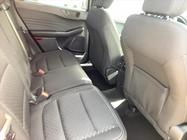 new 2025 Ford Escape car, priced at $29,848