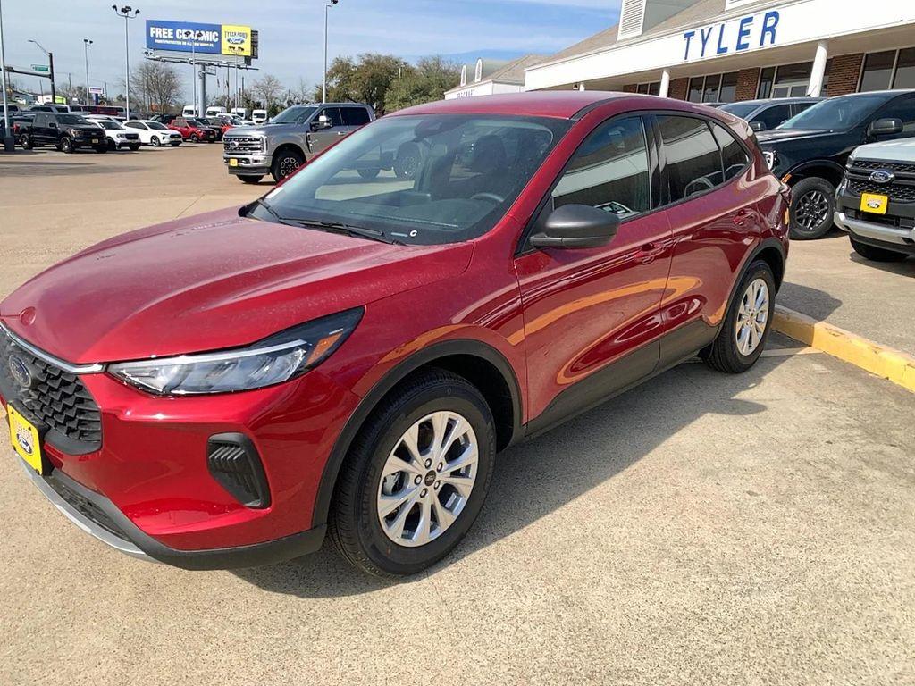 new 2025 Ford Escape car, priced at $27,269
