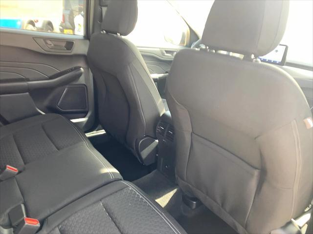 new 2025 Ford Escape car, priced at $29,848