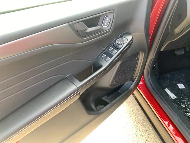 new 2025 Ford Escape car, priced at $29,848