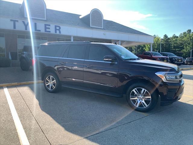 new 2024 Ford Expedition car, priced at $64,427