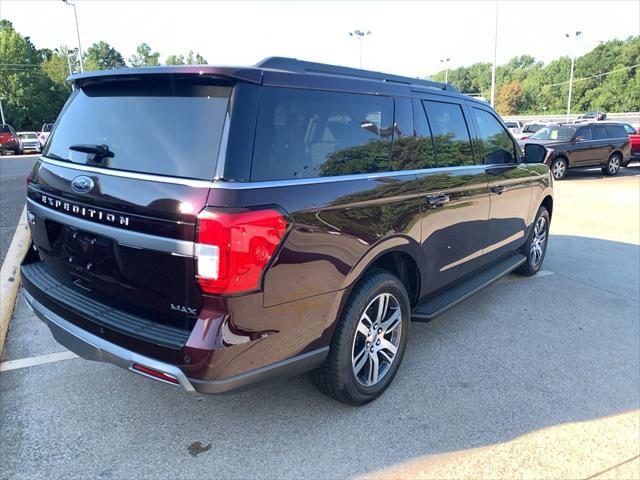 new 2024 Ford Expedition car, priced at $64,427