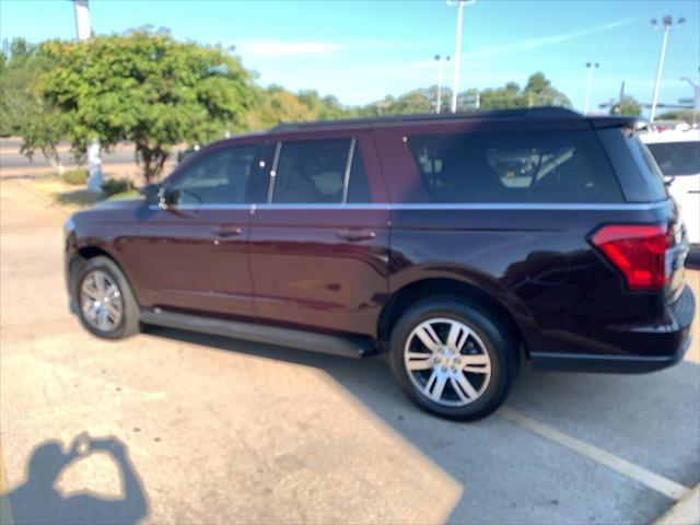 new 2024 Ford Expedition car, priced at $64,427