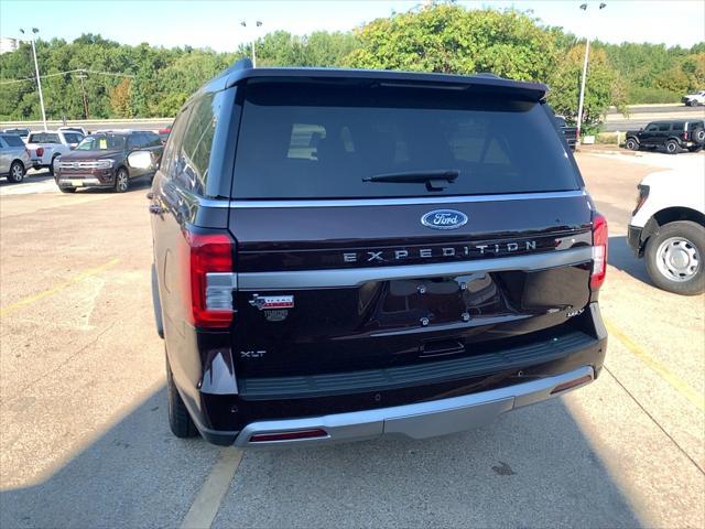 new 2024 Ford Expedition car, priced at $64,427