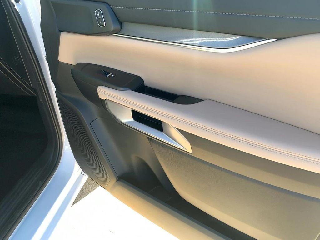 new 2025 Ford Ranger car, priced at $43,373