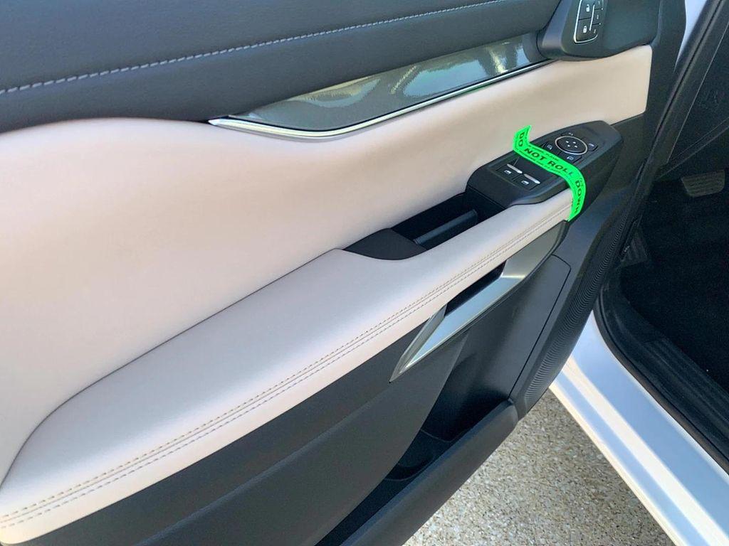 new 2025 Ford Ranger car, priced at $43,373