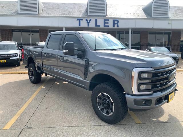 used 2024 Ford F-250 car, priced at $69,995