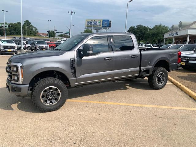 used 2024 Ford F-250 car, priced at $69,995