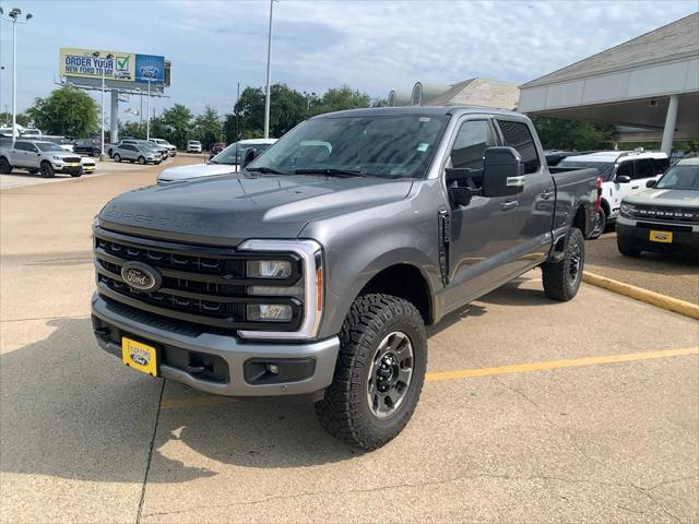 used 2024 Ford F-250 car, priced at $69,995