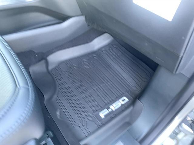 new 2025 Ford F-150 car, priced at $70,875