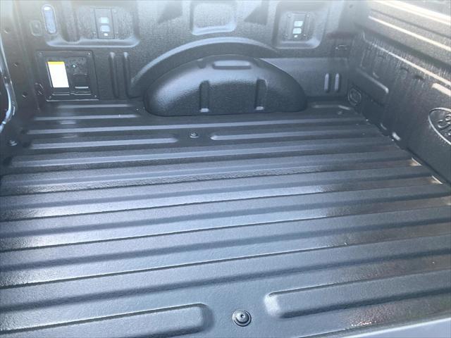 new 2025 Ford F-150 car, priced at $70,875