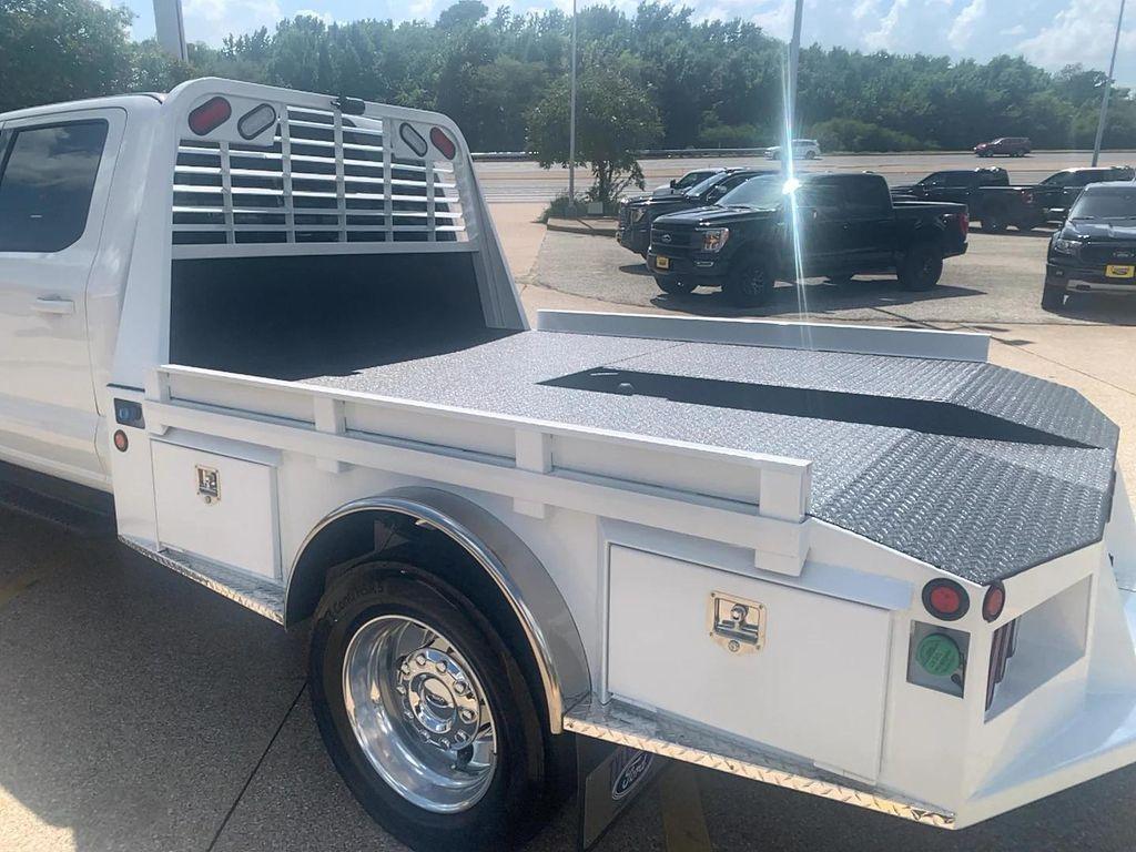 new 2025 Ford F-450 car, priced at $109,995